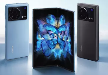 vivo X Fold+: so wird das ...