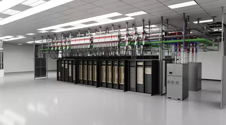 NVIDIA verlagert die Produktion in die USA. Vorerst keine Grafikkarten, sondern KI-Cluster