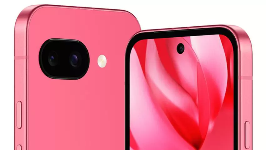 Pixel 9a wird Satellitenunterstützung erhalten: neue Details von der FCC