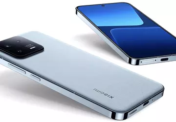 Xiaomi 14 mit Snapdragon 8 Gen ...