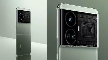 Realme GT Neo 6 mit Snapdragon 8s Gen 3 Chip an Bord bereit zur Ankündigung
