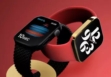 Gerücht: Apple Watch Pro wird ein ...