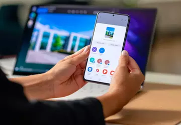Samsung aktualisiert Quick Share für Galaxy ...