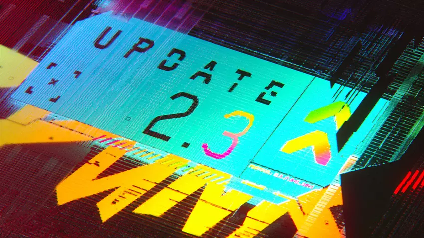 Patch 2.3 für Cyberpunk 2077 wird am 17. Juli veröffentlicht: CD Projekt hat die Details bekannt gegeben