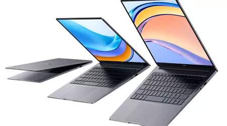 Es ist offiziell: Honor wird auf dem MWC 2024 das MagicBook 16 Pro Laptop mit KI-Funktionen vorstellen