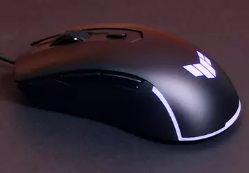 ASUS TUF Gaming M3 Gen II ...