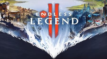 Verpassen Sie nicht die Gelegenheit, Endless Legend 2 auszuprobieren: Eine temporäre Demo der neuen 4X-Strategie der Autoren von Humankind wurde auf Steam veröffentlicht