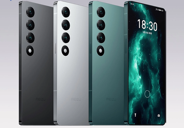 Meizu bereitet ein neues Modell des ...