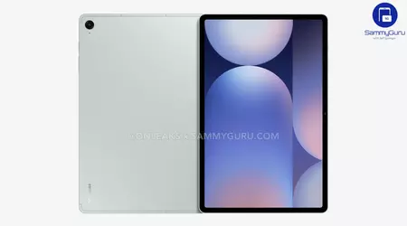 Benchmark hat ergeben, dass das Samsung Galaxy Tab S10 FE Tablet 35-40 Prozent produktiver sein wird als das Galaxy Tab S9 FE