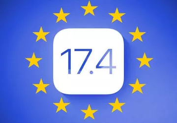 Apple kündigt Änderungen an iOS 17.4 ...
