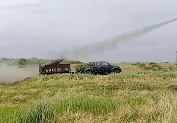 „Bienen fliegen aus, um Honig zu ...