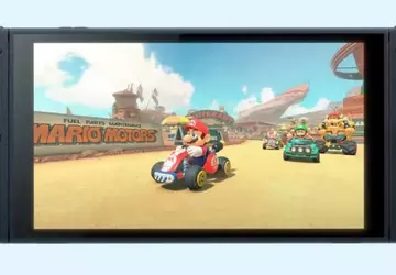 Publisher Nacon sagte in seinem Finanzbericht, ...