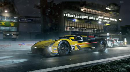 Forza Motorsport feiert 20-jähriges Jubiläum mit der Rückkehr der legendären Fujimi Kaido-Strecke
