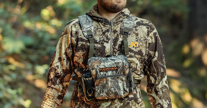 bester bino-gurt für die jagd