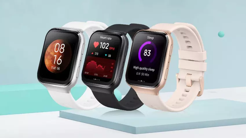 Die Marke POCO tritt in den Smartwatch-Markt ein