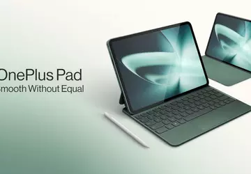 OnePlus Pad mit 144Hz-Bildschirm und MediaTek ...