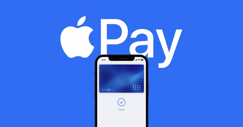 Apple Pay-Angebote im Frühling bringen bis zu 25 % Rabatt auf Fila, Billabong, Quicksilver, Pacsun und mehr
