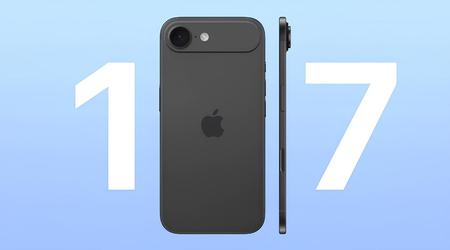 Elegant, schlank, schnittig: Ein Insider hat ein hochwertiges Modell des iPhone 17 Air enthüllt 