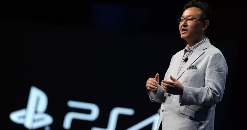 Shuhei Yoshida über die Portierung von Xbox-Spielen auf die PS5: "Es ist vorteilhaft für PlayStation-Besitzer".