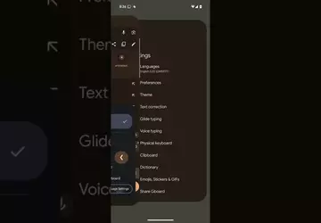 Android 15 QPR1 hat jetzt eine ...