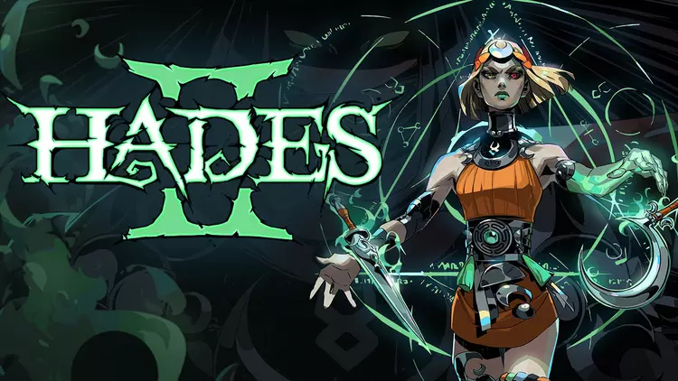 Es ist offiziell: Hades II wird ...