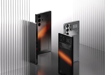 RedMagic 10S Pro, ein stilvolles Flaggschiff-Smartphone ...