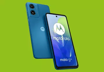 Moto G04: günstiges Smartphone mit Unisoc-Chip ...