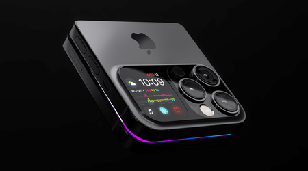 Apple plant angeblich die Einführung eines faltbaren iPhones im Jahr 2026