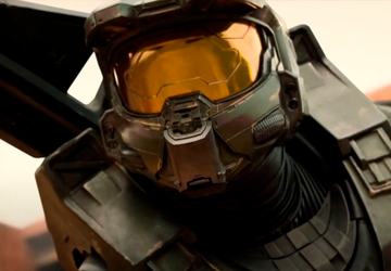 Halo startet am 24. März auf ...