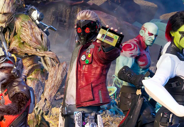 Zum ersten Mal in der Geschichte ...