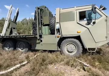 Großbritannien liefert der Ukraine mindestens fünf ...