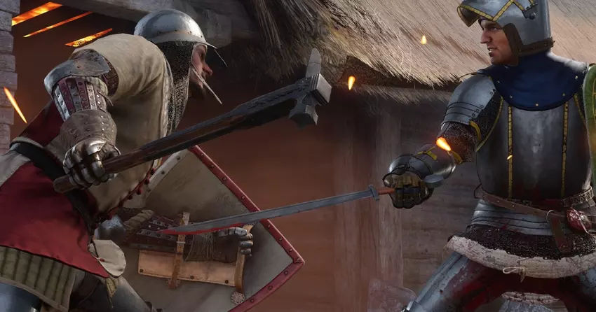 Kingdom Come: Deliverance 2 erhielt ein M-Rating: Das Spiel wird Blut, Flüche, Sex und Folterszenen enthalten