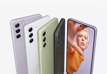 Galaxy S21 FE erhält Oktober-Sicherheitsupdate in ...