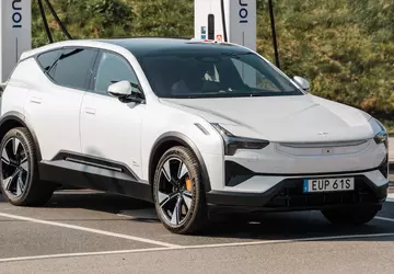 Polestar Charge hat das Tesla Supercharger-Netzwerk ...