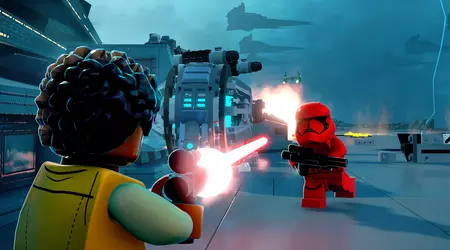 LEGO plant, Spiele auf der Grundlage verschiedener Franchises zu entwickeln und nicht nur Lizenzen an andere Studios zu vergeben