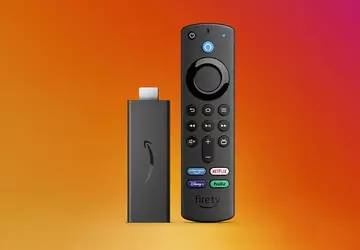 Fire TV Stick Lite ist bei ...