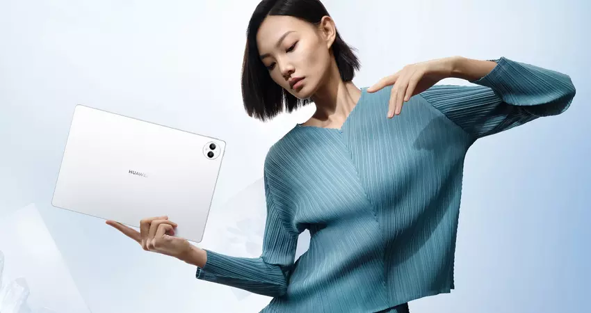 Huawei MatePad Pro 13.2 - Kirin 9000s, 144Hz-Display, 10.100mAh-Akku und bis zu 1TB Speicherplatz ab 710$