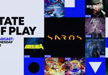 State of Play 2025 wurde in ...