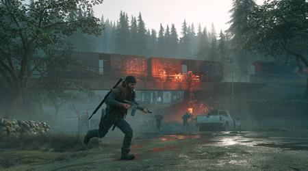 Postapokalyptische Motorradfahrt jetzt in 4K: Days Gone Remastered mit neuen Modi und grafischen Verbesserungen veröffentlicht