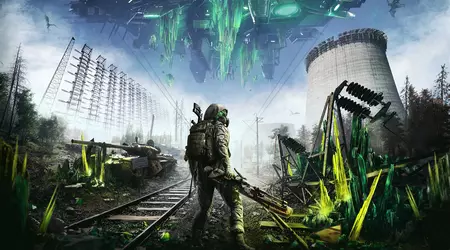 Ein ambitionierter Shooter mit RPG- und Survival-Elementen - Chernobylite 2: Exclusion Zone - wurde in Steam Early Access veröffentlicht