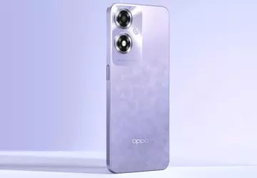 OPPO A2m: 90Hz LCD-Display, MediaTek Dimensity ...