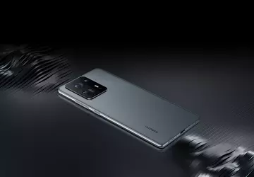 Hochwertige Fotos von Xiaomi Mi Mix ...