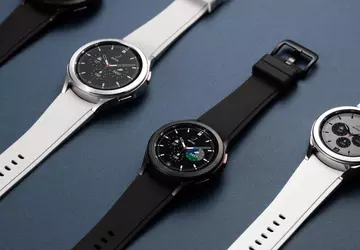 Samsung fügt der Galaxy Watch 4 ...