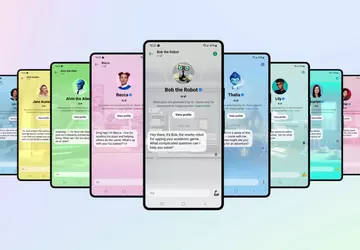Meta AI unterstützt jetzt mehr Sprachen ...