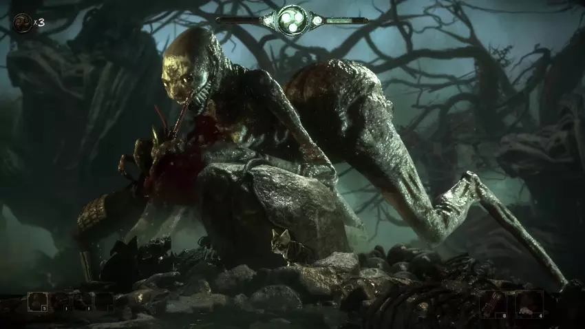 Der neue Gameplay-Trailer zu The Spirit of the Samurai zeigt das Kampfsystem des Spiels 