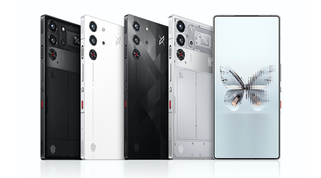 Red Magic 10 Pro und 10 Pro+ Gaming-Flaggschiffe mit Dualprozessoren und leistungsstarker Flüssigmetallkühlung werden offiziell vorgestellt