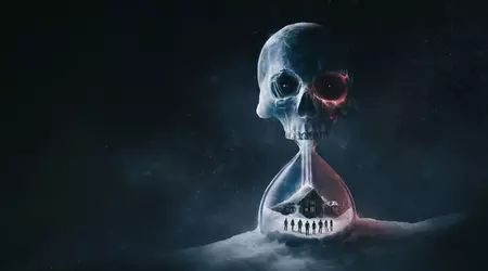 Die Dreharbeiten zu Until Dawn sind abgeschlossen: Die Premiere ist für Oktober 2025 geplant.
