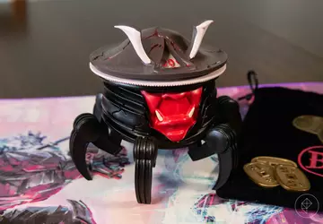 Die Magic- und Pathfinder-Produkte von Beadle ...