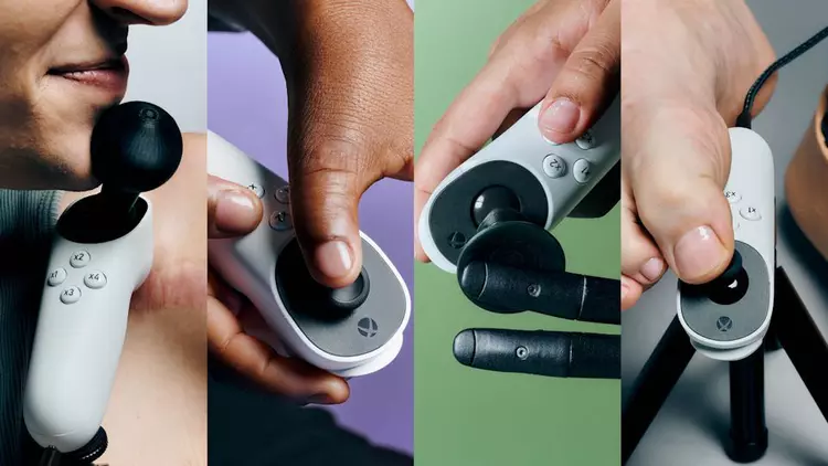 Mit Sorgfalt für jeden Gamer: Microsoft ...