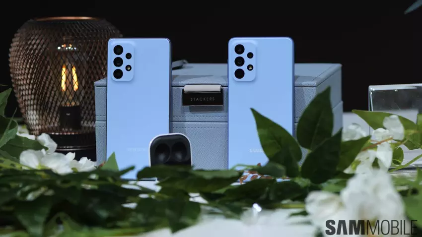 Samsung behebt Bugs im Galaxy A53 Update in den USA: Sicherheitspatch Dezember 2024 ist jetzt verfügbar